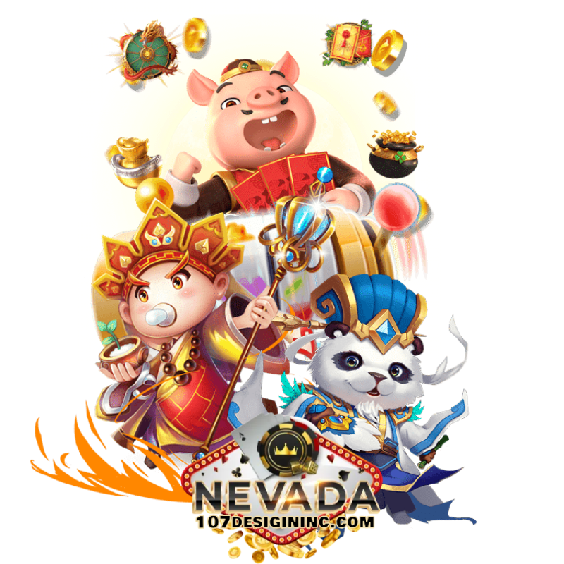 nevada slot